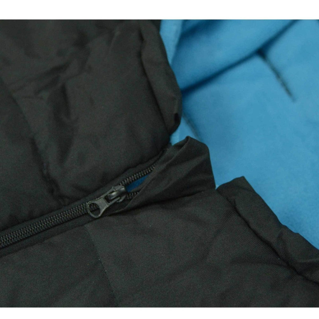 Universal Deluxe Pushchair Footmuff / Cosy Toes - Fits All Pushchairs / Prams And Buggies
